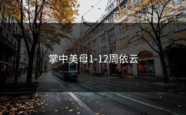 掌中美母1-12周依云